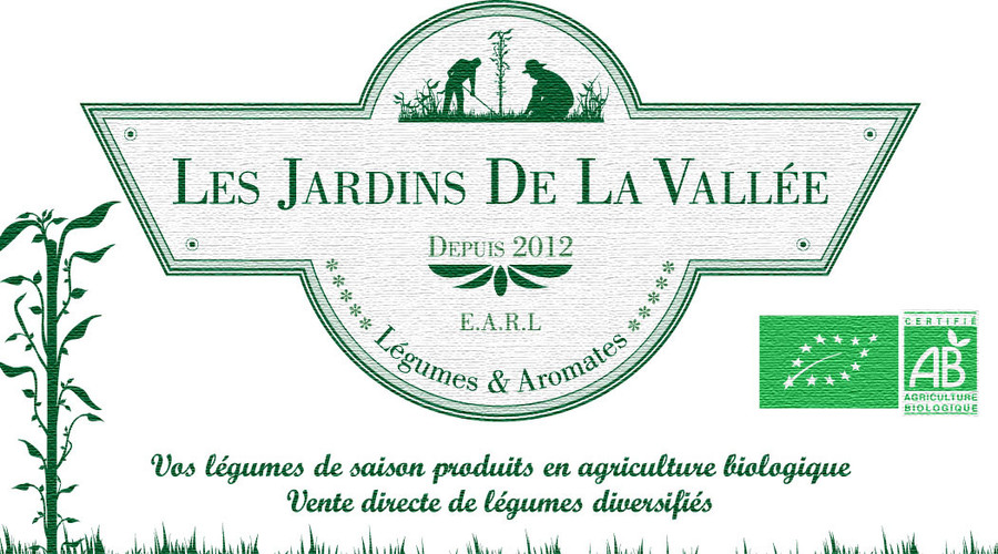 Les jardins de la Vallée